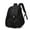 Black,One Size, variant on BCZHQQ Oxford Fabric Youth Multi-Sport Backpack - Ideal for Basketball,Soccer,Volleyball; Features Separate Ball and Cleat Compartments,Padded Laptop Pockets,and Ergonomic Design