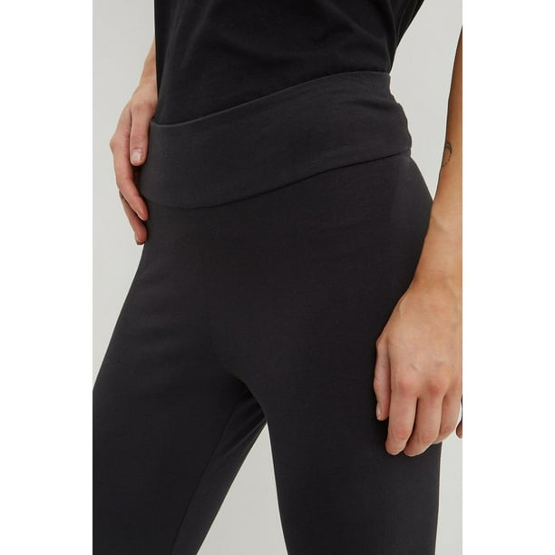 Legging femme walmart clearance