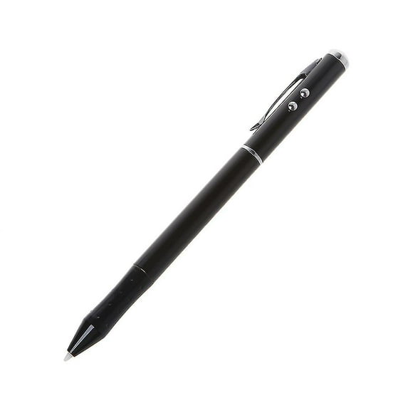Multifunction Red Laser Pointer Presenter Pen For Projector Video Monitors