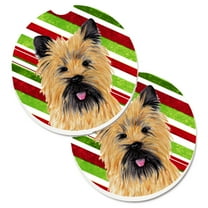 Set of 2 Cup Holder Car Coasters