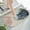 A, variante sur TIMIFIS Tapis de Salle de Bain Absorbants Antidérapants en Mousse Lavables en Machine Tapis de Bain en Velours Doux Séchage Facile pour Salle de Bain