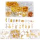 thumbnail image 5 of 238 anillos para rastas, extensiones de cabello con cuentas para trenzas, accesorios para rastas, 5 of 8