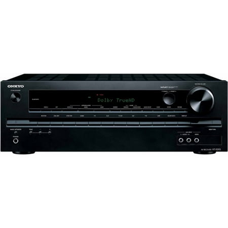 Onkyo HT-S3700 5.1-Channel Home Theater Receiver/Speaker