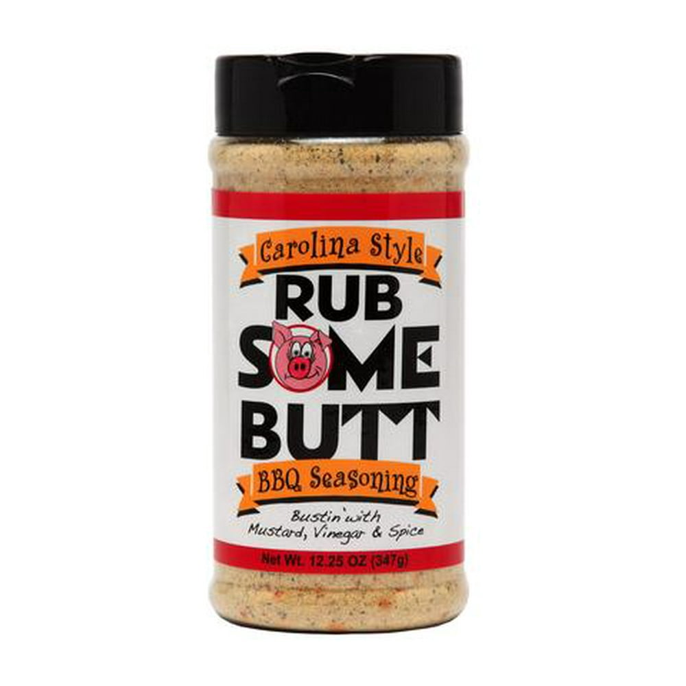 Rub Some Butt Rub
