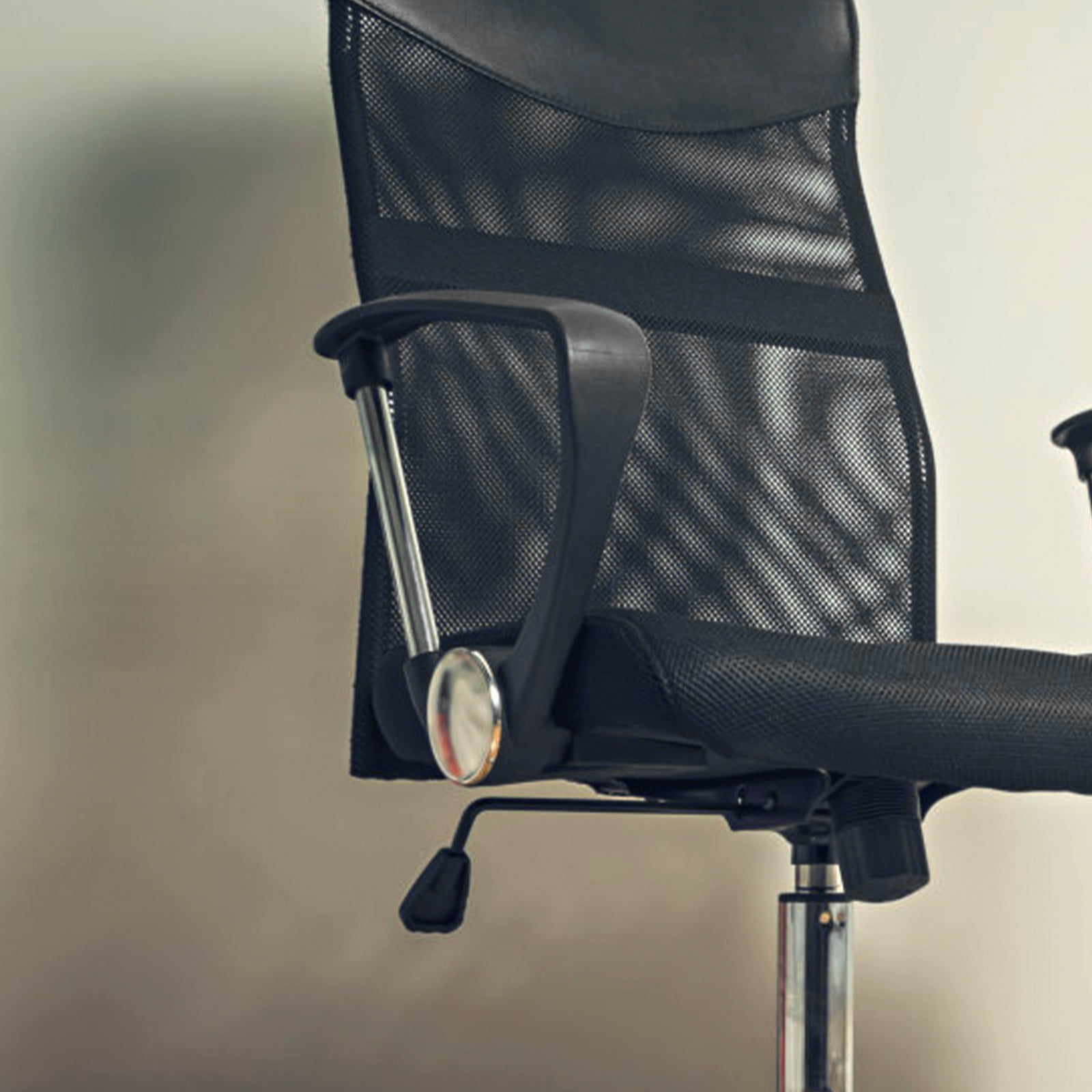 luxshiny 2pcs office chair arm product