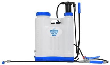 Rainmaker 4 Gallon (16 Liter) Backpack Sprayer by Rainmaker