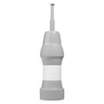 thumbnail image 2 of Brondell GoSpa Collapsible Plastic Travel Bidet with Retractable Nozzle, Gray, 2 of 14