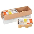 thumbnail image 4 of Chef Francisco Broccoli Cheese with Florets Condensed Soup, 4 Pound -- 4 per case, 4 of 8
