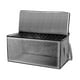 thumbnail image 2 of Cajas Almacenaje Ropa, Bolsa de Almacenamiento de Ropa de Gran Capacidad, Cajas De Almacenamiento para Ropa Plegable, Bolsas Organizadoras para Ropa Suéter, Contenedores de Almacenamiento de Ropa, 2 of 5