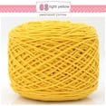 thumbnail image 6 of Tufting Yarn for Tufting Rug Making, Tufted Yarn,Polyester and Cotton Yarn, Tufting Yarn for Carpet Making,8 Strands, 6 of 8