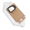 thumbnail image 3 of 10 Pcs For H7 H6 Vacuum Cleaner Non-woven Fabric Dust Bag Replacement Accessories Parts, 3 of 5