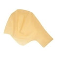 thumbnail image 1 of Latex Bald Caps, Stretchable Tearproof  Makeup Bald Caps  for Parties, 1 of 8