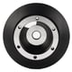 thumbnail image 1 of Adaptador de cubo corto para volante de coche, adaptador de cubo corto para volante con 6 orificios, adaptador de cubo corto para volante, funcionamiento suave, 1 of 9