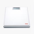thumbnail image 1 of BASCULA DIGITAL DE PISO-BLANCO-150 Kg Div100g-MOD 803, 1 of 3