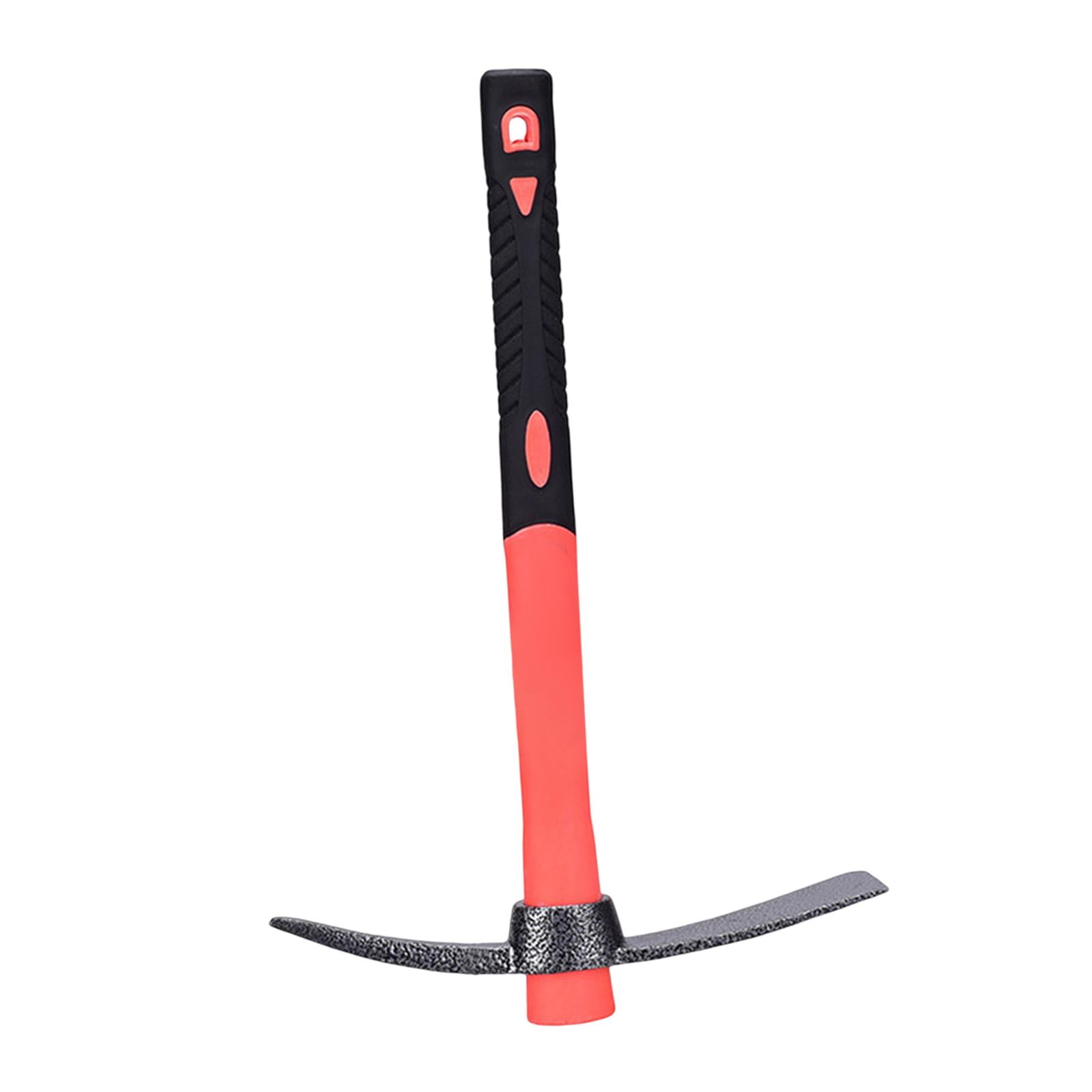 Home Hoe Pick,Garden Hoe Cultivator Manual Weeders Hand Tool,Garden Agricultural Hand Tool Rake Cultivator,Garden Hoe Wedding Loose Soil Transplanting,Multifunction Garden Hoe Hand Style A