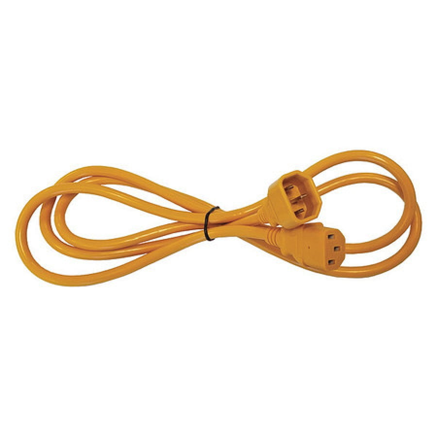 AIRMASTER FAN DJEC6 Extension Cord, Plastic
