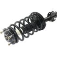 thumbnail image 5 of Garage-Pro Front Set of 2 Loaded Strut Compatible with Toyota Sienna 2005-2010 Driver & Passenger Side All Wheel Drive or Front Wheel Drive, With 7 Passenger, Production Date From September 2005, 5 of 8