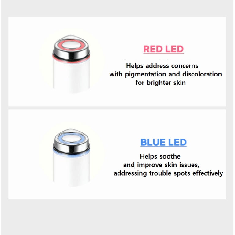 Medicube Age-R Booster Pro Mini Plus+ Skin Toning Device with