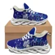 thumbnail image 1 of Zapatillas deportivas con estampado de hermandad Phi Beta Sigma para mujer, nuevas y cómodas para verano y otoño, para deportes al aire libre, antideslizantes y vulcanizadas., 1 of 6