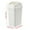 A, variant on Qholemyo Large Capacity Cream Style Household Garbage Can With Lid Thickened Seam Press Shaking Lid Kitchen Trash Can Living Room Plastic Trash Cans