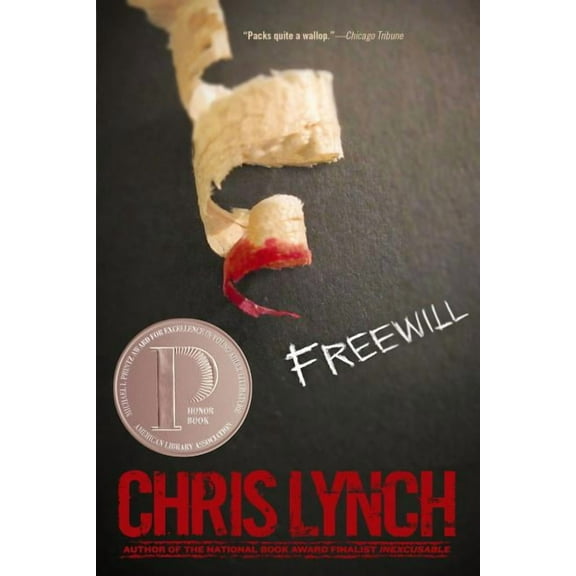 Freewill (Paperback)