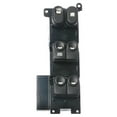 thumbnail image 2 of Standard Motor Products DWS-988 Power Window Switch, 2 of 3