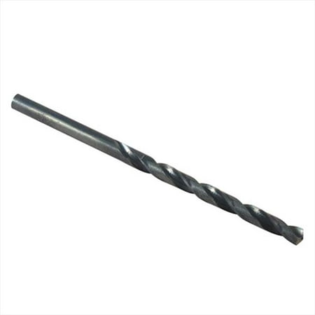 

Disston 6632 Blu-Mol 0.17 In. Diameter Black Oxide Jobber Drill Bit