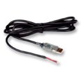 thumbnail image 1 of FTDI USB-RS232-WE-1800-BT-00 cable, USB to RS232 Serial, 18M, Wire END, 1 of 2