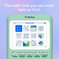 thumbnail image 2 of Texas Instruments Graphing Calculator, 2 of 4