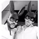 thumbnail image 2 of Halloween Hombre Decoración Conejo Máscara Fiesta Disfraz cosplay Mascarade Bar Fantasía Fetiche Gay Oreja, 2 of 4