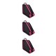 thumbnail image 2 of Eigraketly Patines de malla lateral para patines, bolso para zapatos, protectora, bolsa para zapatos de patín, compartimento de colección en Type1 NO1 Eigraketly CBP265177, 2 of 6