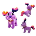 thumbnail image 5 of Poppy series Cat Bee Plush love bug doll Poppy's playtime, 5 of 5