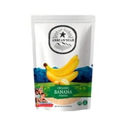 Andean Star Organic Banana Powder (1 lb.)