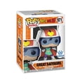 thumbnail image 2 of Funko Pop! Gran Figura de vinilo Saiyagirl Funko, 2 of 2