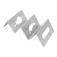 thumbnail image 1 of Taco Holder,Taco Holder Rapid Heating Taco Stand Taco Rack Class Leading Features, 1 of 12