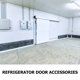 thumbnail image 3 of ADDHAT 2Ud Bisagra Ajustable De Aleación Zinc Para Puerta Refrigerador Alta Temperatura, 3 of 7