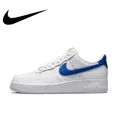 thumbnail image 3 of Nuevo listado Air Force 1 07 Low Top Skateboarding Shoes Zapatillas retro clásicas para hombre y mujer, 3 of 5