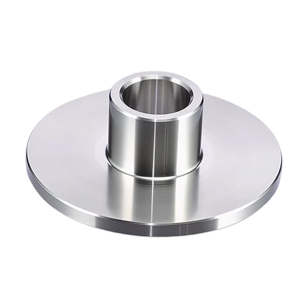 Guía de plantillas para enrutador Accesorio para enrutador portátil multifuncional de acero inoxidable 14 cm de diámetro exterior
