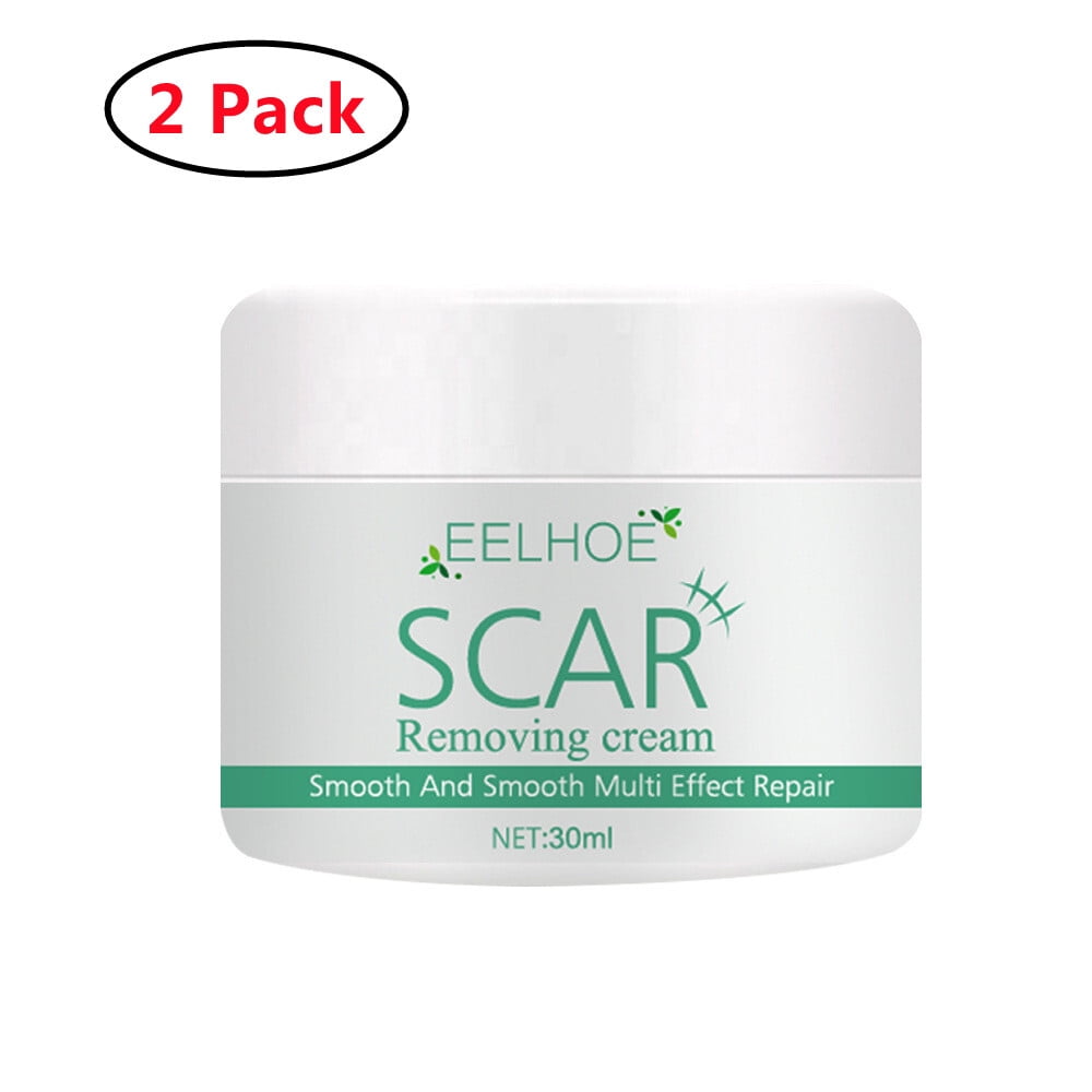 Scar Removal Cream, Scar Away, Acne Scar Treatment & Remover, Scar