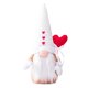 thumbnail image 1 of Peluche De San Valentín De Pascua, Muñeco Sin Rostro Hecho A Mano, Muñecos Enanos Elfos, Adornos Para El Hogar, Regalo De Primavera Para Niños Y Adultos Kearding HA046658-02, 1 of 6