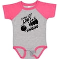thumbnail image 3 of Inktastic This Kid Loves Bowling Boys or Girls Baby Bodysuit, 3 of 5