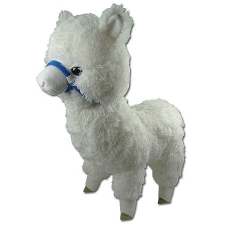 Plush - Internet Meme - Grass Mud Horse Caonima 10