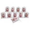 thumbnail image 4 of Darling Souvenir Sacs à Faveurs pour Fête de Pâques Œuf Blanc Cassé Pochettes 15 Pcs, 4 of 5