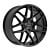 thumbnail image 3 of 17x7.5 Motiv 435B Foil Black Wheel 5x112/5x4.5 (40mm), 3 of 5