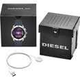 thumbnail image 2 of Smartwatch Diesel Axial G5 Gris Metal Diesel Elegante, 2 of 3