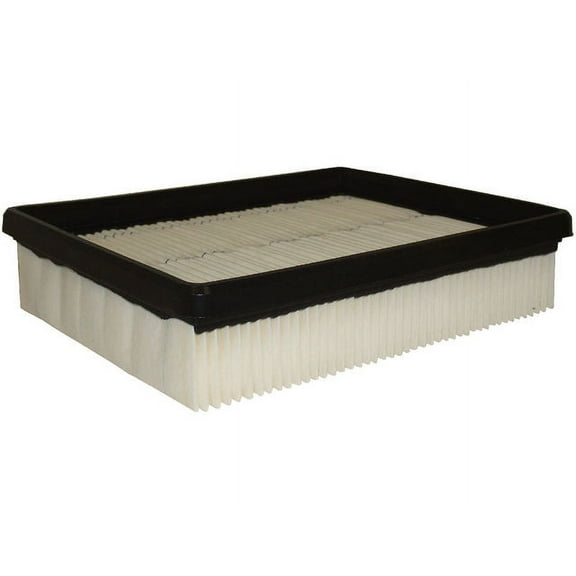 Air Filter - Compatible with 2002 - 2010 Dodge Ram 1500 2003 2004 2005 2006 2007 2008 2009
