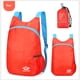 thumbnail image 5 of Bsvklp Entrenamiento Plegable Mochila Ligera para Hombres Y Mujeres (rojo), 5 of 7