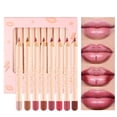 thumbnail image 4 of Delineador de labios Vevor mate 12 colores juego, 4 of 5