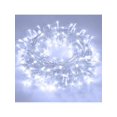 thumbnail image 1 of Cold White Battery-powered String Lights, 3m 20-led/6m 40-led/10m 80-led Battery Powered (batteries Not Included) Christmas Light, Decoration For Chri, 1 of 5