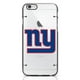 Mizco Sports MIZCOFBNYGIP6I NFL Nouveaux York Géants IPhone 6 Étui à Glace – image 1 sur 1